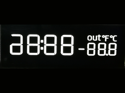 帶您了解LCD、LED、OLED 三者的區(qū)別
