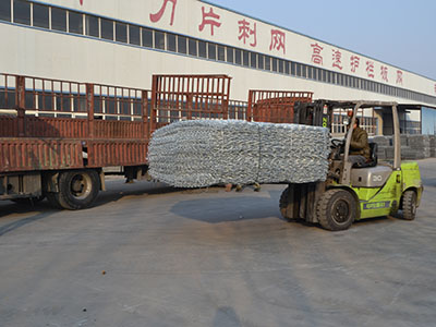 光振工廠外景